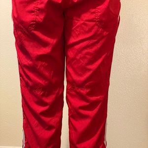 Old navy track pants